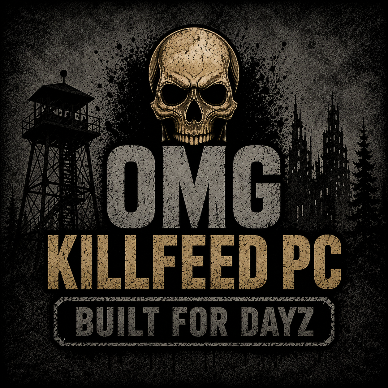 Killfeed PC Logo